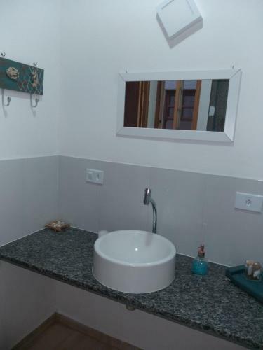 Chal�s Manac� Da Serra