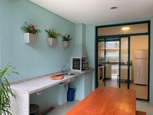 Bh20: Apartamento de Revista, Condom�nio de Luxo