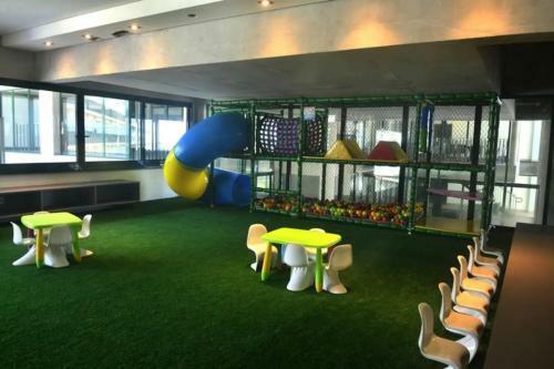 Bh20: Apartamento de Revista, Condom�nio de Luxo