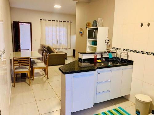 Apartamento Apto Lindo E Aconchegante No Centro