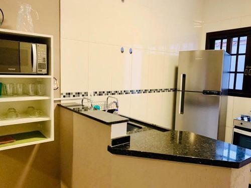 Apartamento Apto Lindo E Aconchegante No Centro