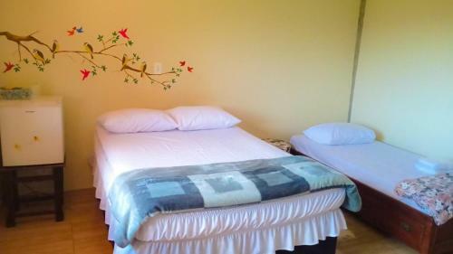 Quarto Ref�gio Do G�yr�