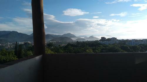 Quarto Ref�gio Do G�yr�