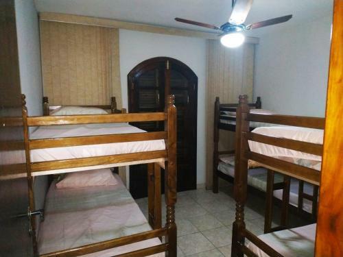 Apartamento Tf4 Apto 32b Cond Simone - Centro - Ubatuba