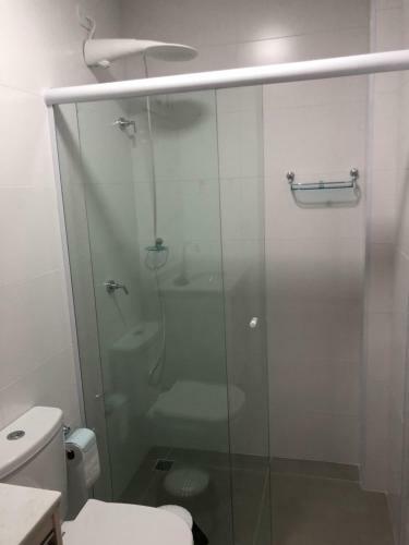 Apartamento Ubatuba Home Studio