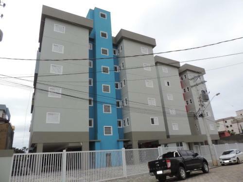 Apartamento Apto Condom�nio Vila Monrealle
