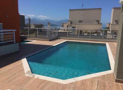 Apartamento Apto Condom�nio Vila Monrealle
