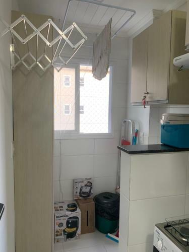 Apartamento Apto Condom�nio Vila Monrealle