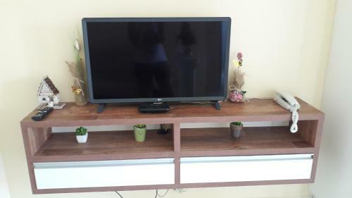 Apartamento Apto Centro Residencial Vereda