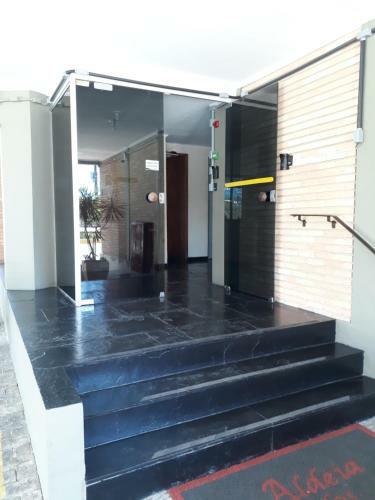 Apartamento Praia Centro