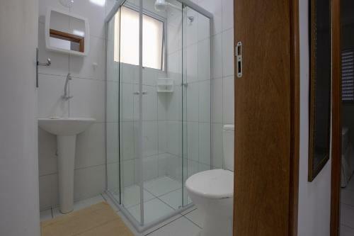 Apartamento Com Vista Para Piscina E Churrasqueira