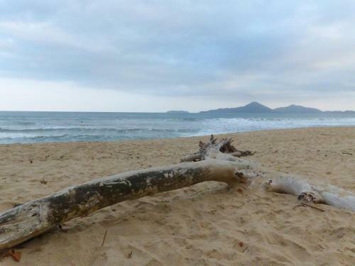 Su�te Som Do Mar Da Vermelha Do Centro
