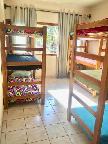Hostel Tr�pico de Capric�rnio - Ten�rio