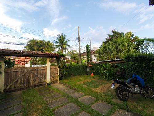 Hostel Tr�pico de Capric�rnio - Ten�rio