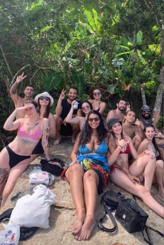 Hostel Tr�pico de Capric�rnio - Ten�rio