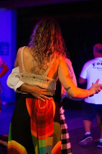 Hostel Tr�pico de Capric�rnio - Ten�rio