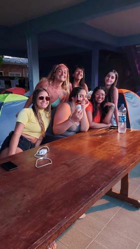 Hostel Tr�pico de Capric�rnio - Ten�rio