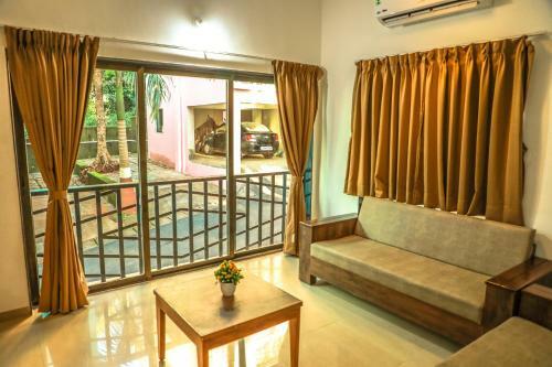 Apartamento The Sentosa Villa