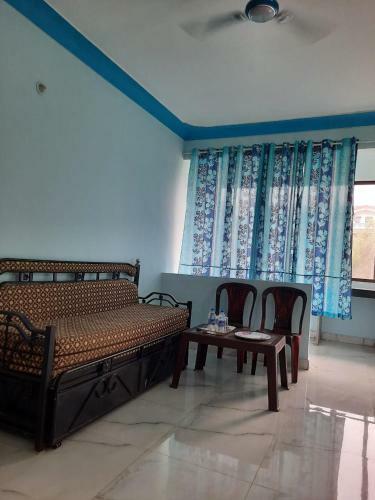 Hotel Wild Rest Guest House