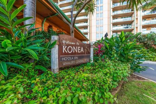 Honua Kai Konea By Coldwell Banker Island Vacations