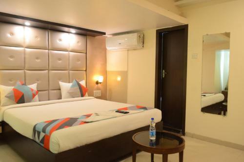 Hotel Aishwarya Residency