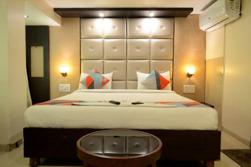 Hotel Aishwarya Residency