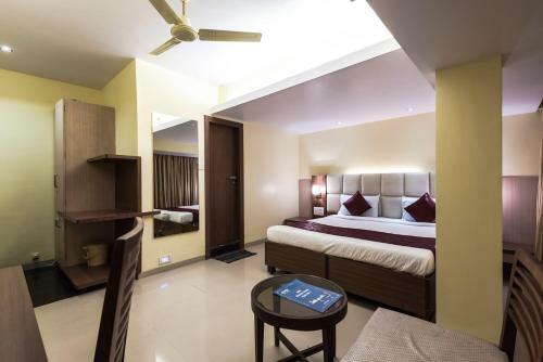 Hotel Aishwarya Residency