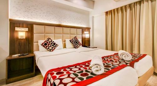 Hotel Krishna Avtar Stay Inn