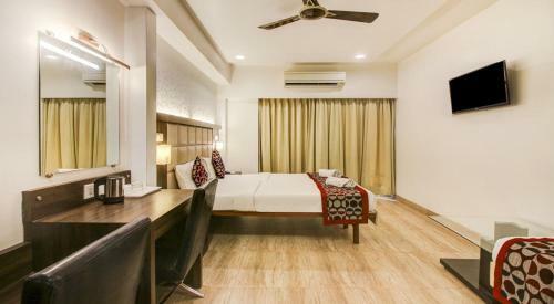 Hotel Krishna Avtar Stay Inn