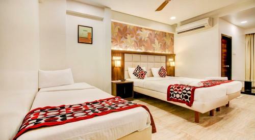 Hotel Krishna Avtar Stay Inn