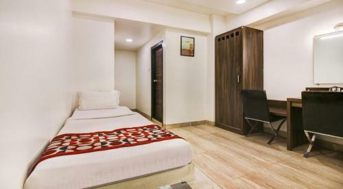 Hotel Krishna Avtar Stay Inn
