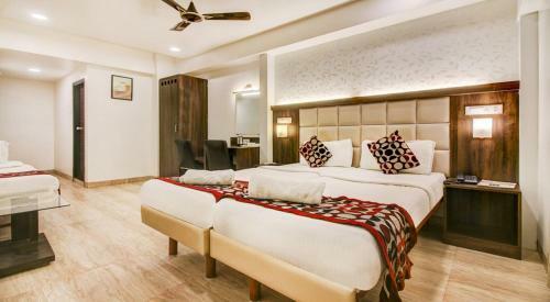 Hotel Krishna Avtar Stay Inn