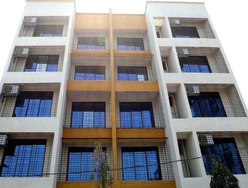 Hotel Satyam Residency