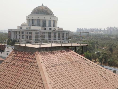 Hotel Satyam Residency