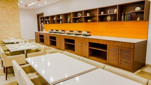 Hotel Siesta Navi Mumbai