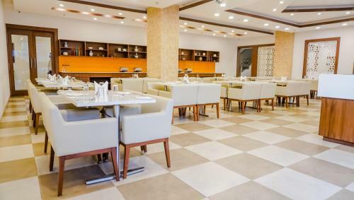 Hotel Siesta Navi Mumbai