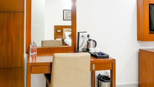 Hotel Siesta Navi Mumbai