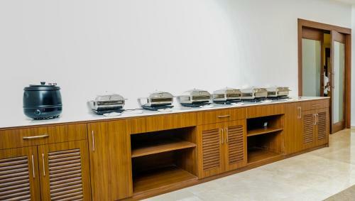 Hotel Siesta Navi Mumbai