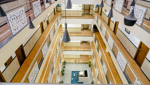 Hotel Siesta Navi Mumbai