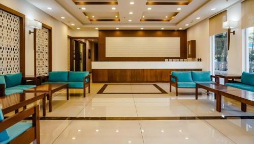 Hotel Siesta Navi Mumbai
