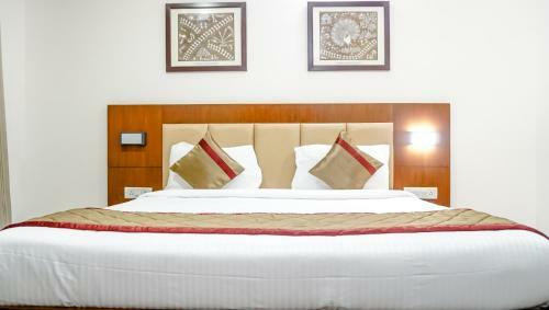 Hotel Siesta Navi Mumbai