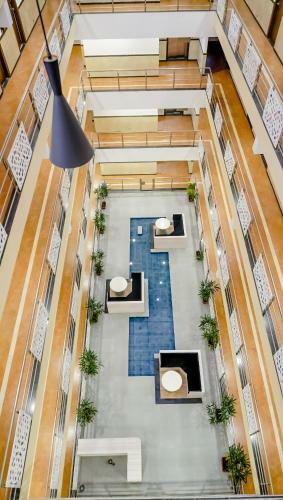 Hotel Siesta Navi Mumbai