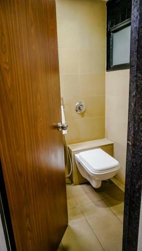 Hotel Siesta Navi Mumbai