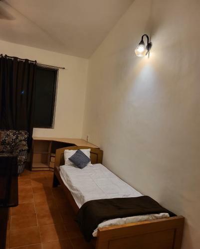 1 Bhk Coastal Apartments