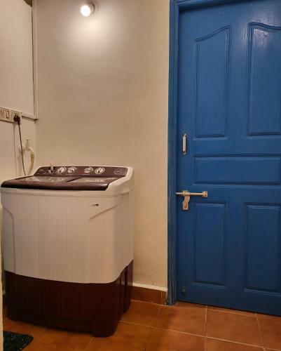 1 Bhk Coastal Apartments