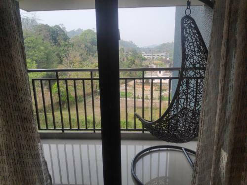 Hotel Thaza Peak View Resort