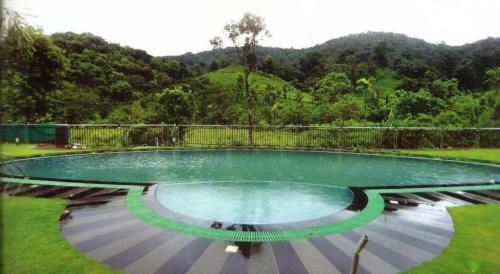 Hotel Thaza Peak View Resort
