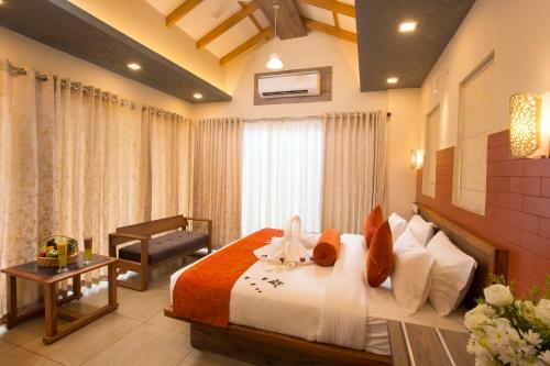 Hotel Amrezy Resort & Spa By Stride