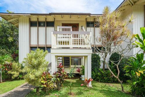 Apartamento Leilani Loft
