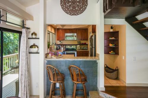 Apartamento Leilani Loft